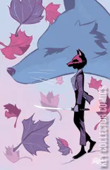 Variant Cover for Exquisite Corpses #5