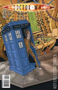 Doctor Who #7