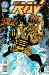The Ray #23