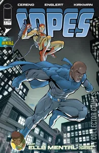 Capes #7