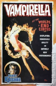 Vampirella #7