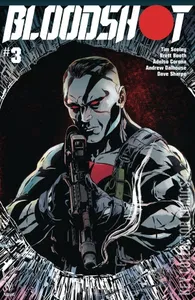 Bloodshot #3