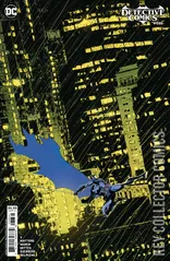 Variant Cover for Detective Comics #1088