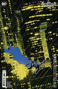Detective Comics #1088