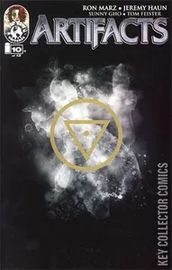 Artifacts #10
