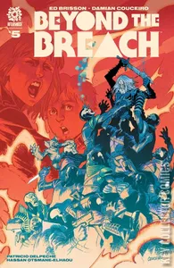 Beyond the Breach #5