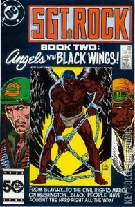 Sgt. Rock #406