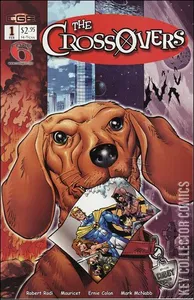 The Crossovers #1