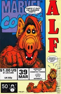 Alf #39