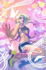 Variant Cover for NYX #6