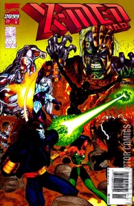 X-Men 2099 #26