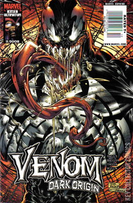 Venom: Dark Origin