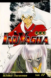 InuYasha #17