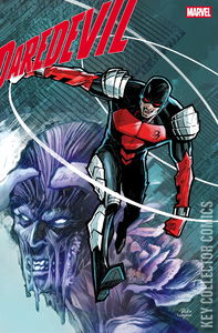 Daredevil #23