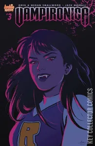 Vampironica #3