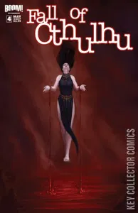 Fall of Cthulhu #4
