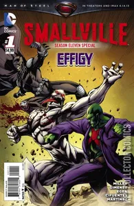 Smallville: Season 11 Special #1