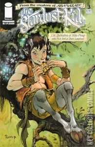 The Stardust Kid #3