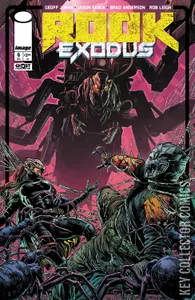 Rook: Exodus #9