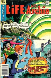Life with Archie #194