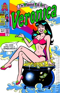 Veronica #23