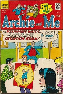 Archie & Me #41