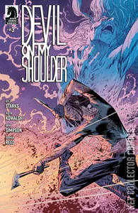 Devil on My Shoulder #3