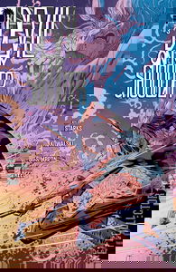 Devil on My Shoulder #3