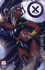 Variant Cover for X-Men #8