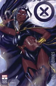 X-Men #8