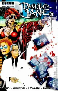 Painkiller Jane #3
