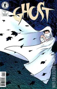 Ghost #11