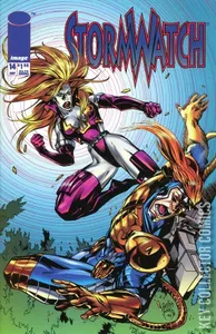 Stormwatch #14