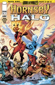 Hornsby & Halo #14