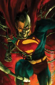 Action Comics #1055