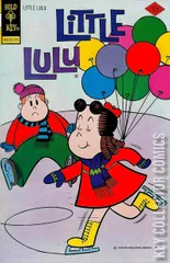 Cover for Marge's Little Lulu #237