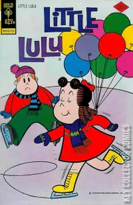 Marge's Little Lulu #237