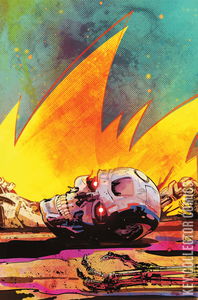 Terminator: Metal, The #5