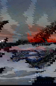 Godzilla vs America: Texas #25