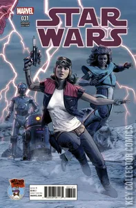 Star Wars #31