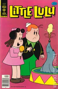 Marge's Little Lulu #248