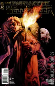 Hellblazer #254