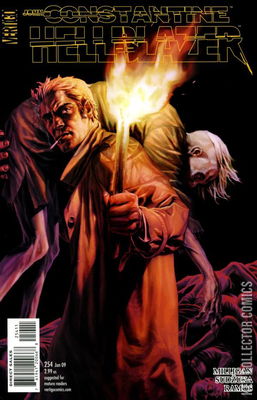 Hellblazer