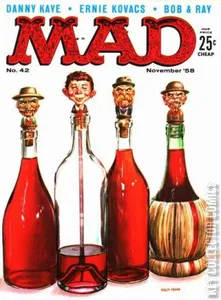 Mad #42