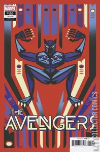 Avengers #38
