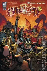 Cover for Shrugged 3 #4