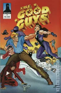 The Good Guys #7