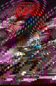 Star Wars: Shadow of Maul #3