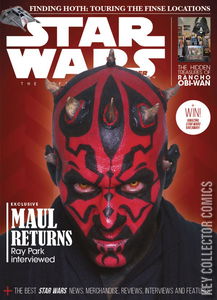 Star Wars Insider #185