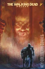 Variant Cover for Walking Dead Deluxe, The #129